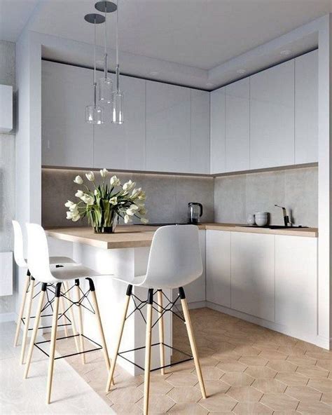 Scandinavian Kitchen Design 16 Extraordinary Scandinavian Kitchen