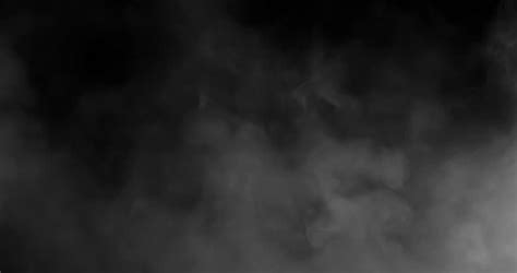 4k Dark Smoky Cloud Smoke Space Backgroundsmog Mist Fog Haze Pollution