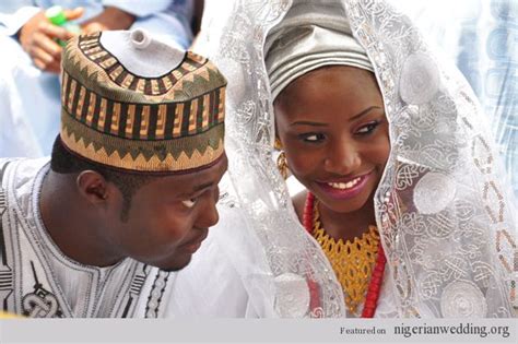 Tour Guide Nigeria Nigerian Traditional Weddings The Hausa Traditional Marriage Ceremony