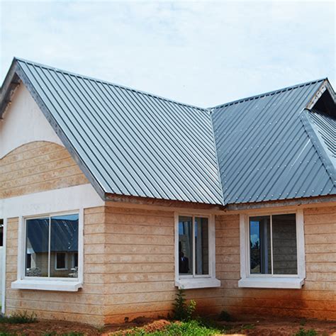 Mrm Kenyas Top Provider For Roofing And Building Solutions