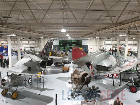 Royal Air Force Museum Steelbuddies Der Lüfte Londonseite