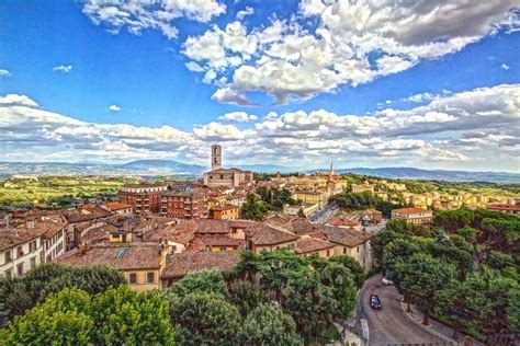 umbria creativa perugia deruta assisi umbria green incoming