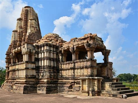 23 Best Places To Visit In Khajuraho Things To Do And Sightseeing 2022