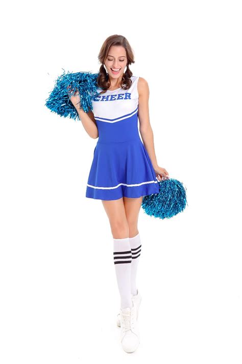 Ml5571 Sexy Cheerleaders Outfit Dress Find Ml5571 Sexy Cheerleaders Outfit Dress Online