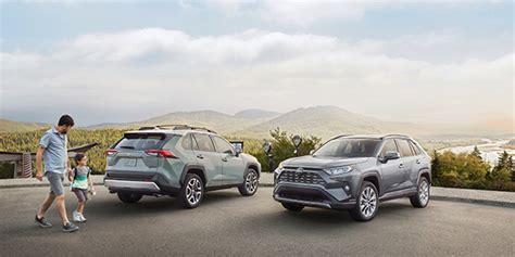 The 2020 Toyota Rav4 Everything You Need To Know Sanford Nc