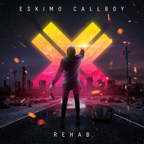 Eskimo Callboy Rehab