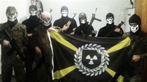 Atomwaffen An American Neo Nazi Terror Group Is In Canada Vice