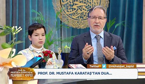 Prof Dr Mustafa Karataş ile Muhabbet Kapısı 17 Kasım 2022 izle7