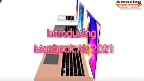 Apple Macbook Air 14 Inch Release Date And Price M1x 2021 14 Inch