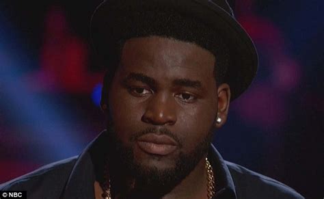 Cee Lo Causes Upset By Sending Front Runner Avery Home On The Voice