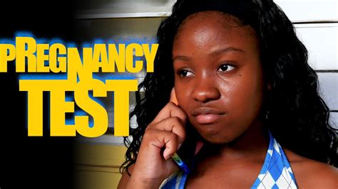 pregnancy test ep 1 new jamaican film youtube