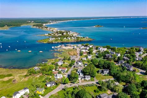 Hills Beach Maine Coastal Real Estate Specialist Maine Ocean Front