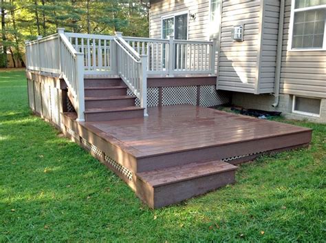 Whatever you're building, our selection of wood makes it easy to complete any project. 68 best HNH Low Maintenance & Wood Decks images on ...