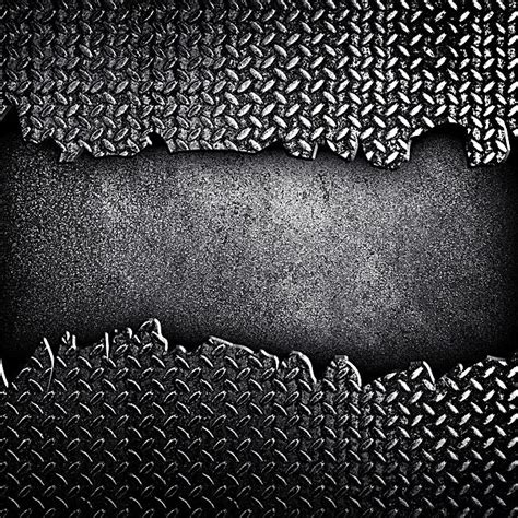 Search free heavy metal wallpapers on zedge and personalize your phone to suit you. Broken Black Metal Background | Metal background, Metal ...
