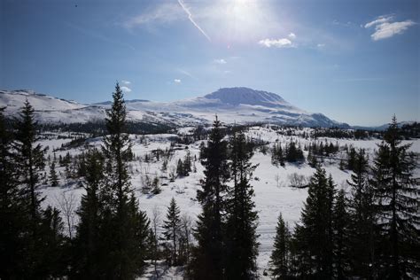 Tickets, tours, address, gaustatoppen reviews: Gaustatoppen | explorenorway-de