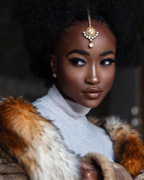Ebony Beauty 🥰 Most Beautiful Black Women Beautiful Gorgeous Vintage Burlesque Nubian Queen