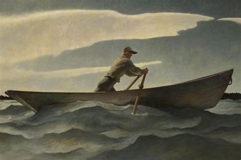 The Controversial Story Behind Andrew Wyeths Most Famous Painting