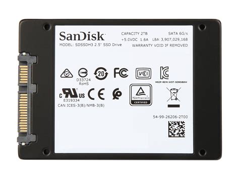 Sandisk 1tb Ultra Nand Sata Iii Review The Drive Is Within A Few