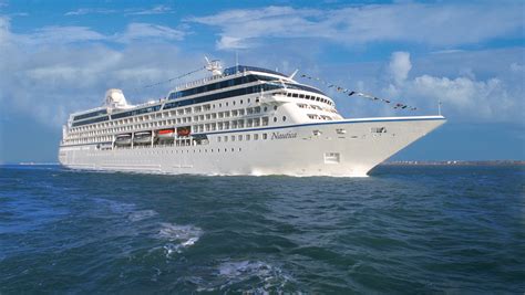 Cruise Ship Tours Oceania Cruises Nautica