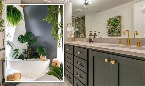 Bathroom Trends Interior Expert Shares The Top Bathroom Trends For