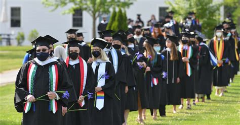 Virtual And In Person Celebrations For Graduates Wheaton College