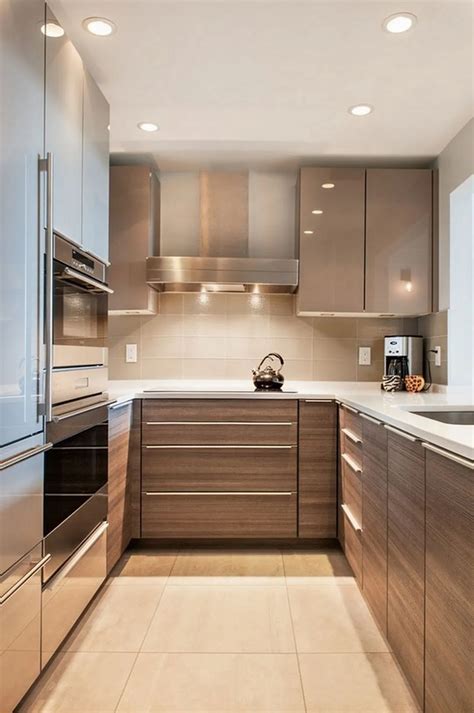 Is A Minimalist Kitchen Right For You 10 Designs To Help You Decide