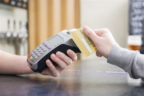 Maybe a bill pay service with a flat monthly or annual fee that accepts payments with credit cards. Free Photo | Cropped image of a person paying with credit card
