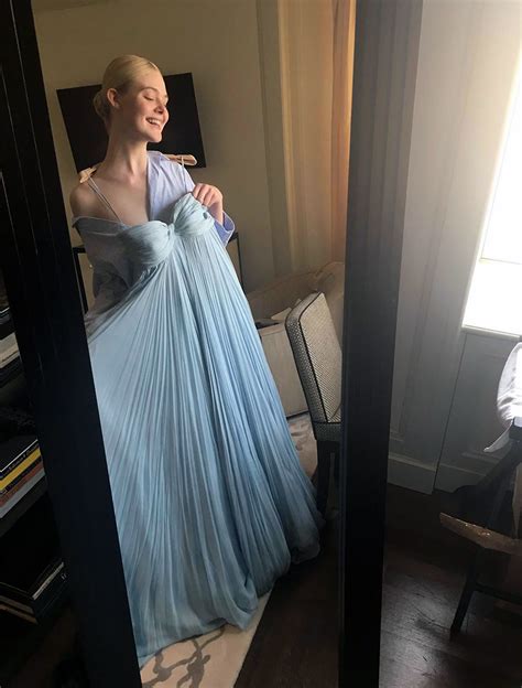 Elle Fanning Nude Leaked And Hot Photos Top Nude Leaks