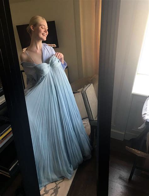 Hot Elle Fanning Nude Leaked And Hot Photos On Thothub