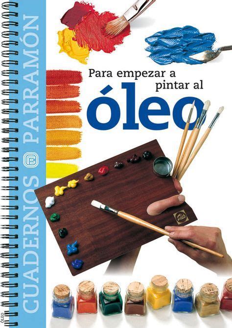 Libros Sobre Pintura Al Acrilico Buscar Con Google Pintar En Oleo