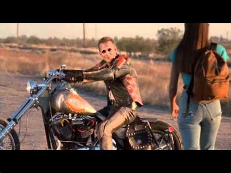 Harley Davidson And The Marlboro Man Youtube