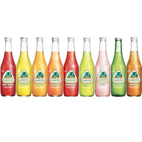 Jarritos Mexican Soda Ubicaciondepersonascdmxgobmx