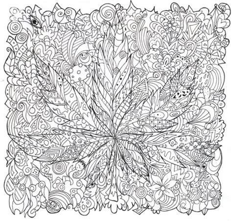 Free printable cute mushroom coloring sheets for adults. Get This Challenging Trippy Coloring Pages for Adults O3BA7