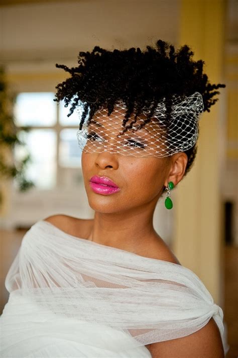 African American Hairstyles Trends And Ideas Wedding