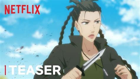 Sensational What Is The Most Inappropriate Anime On Netflix Info