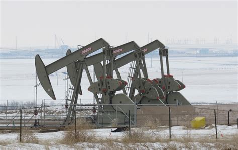 north dakota oil production hits another record in september 2018 and again in october outrun