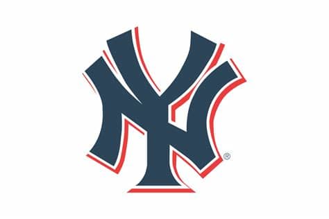 Check icons and vector packs for sketch, adobe illustrator, figma and websites. NY Yankees Logo