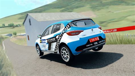 Assetto Corsa Rally Boal Tc3 As Covas D´andia Fapa Virtual