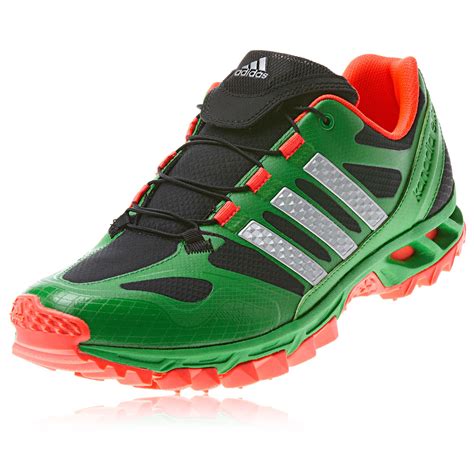 How should running shoes fit? adidas Kanadia Elite Trail Running Shoes - 50% Off ...
