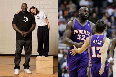 How Tall Is Shaq What Is His Shoe Size Firstsportz