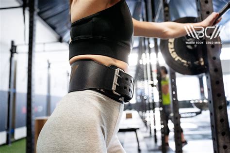 Does Weight Lifting Belt Help Lower Back Pain