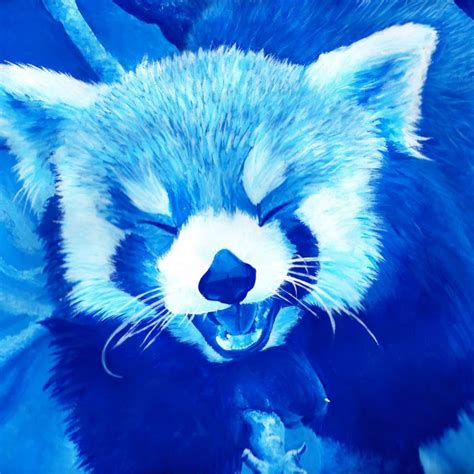 Blue Panda YouTube