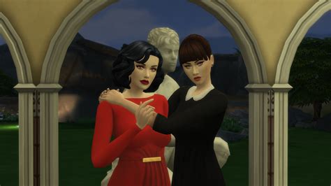 Whats Your Sim Storyline The Sims 4 General Discussion Loverslab