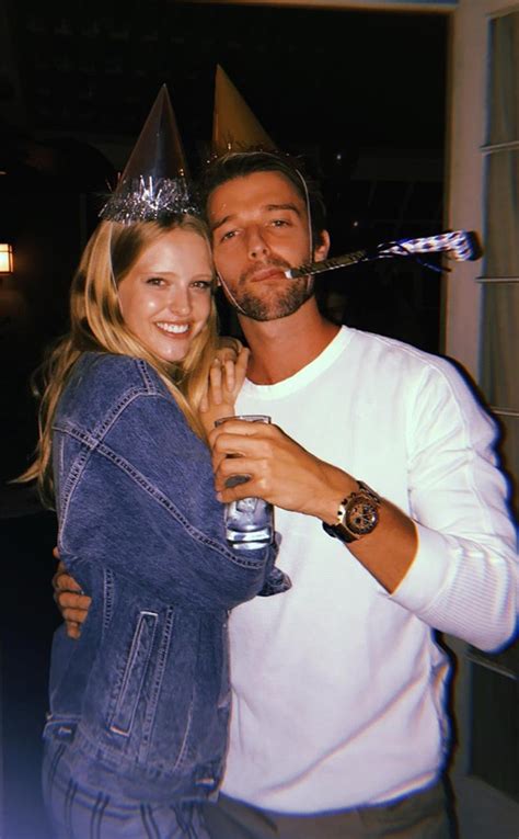 how patrick schwarzenegger and abby champion became a model couple e online uk