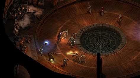 How muslim friends led me closer to jesus. Pillars of Eternity: Definitive Edition arrives November ...