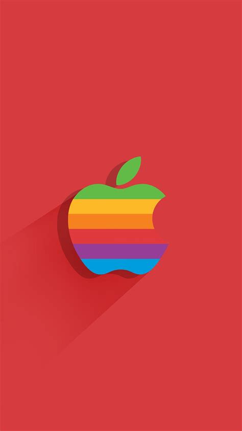 Apple Logo Iphone Wallpapers Wallpaper Cave