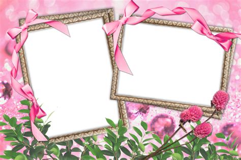 Love Photo Frame Png For Couples Image Editing Studiopk