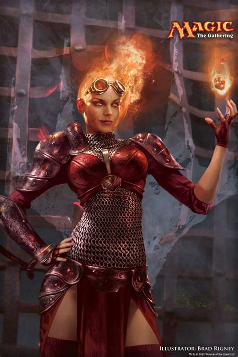 We have 61+ amazing background pictures carefully picked by our community. Wallpaper of the Week: Chandra | MAGIC: THE GATHERING