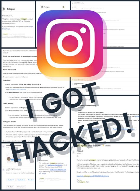 How To Hacking Instagram Soundlasopa
