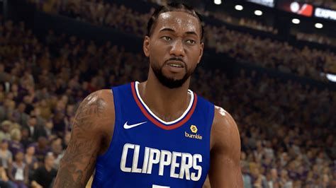 However, there is a trade off in this handheld version: NBA 2K20 Review - A Veteran Comeback